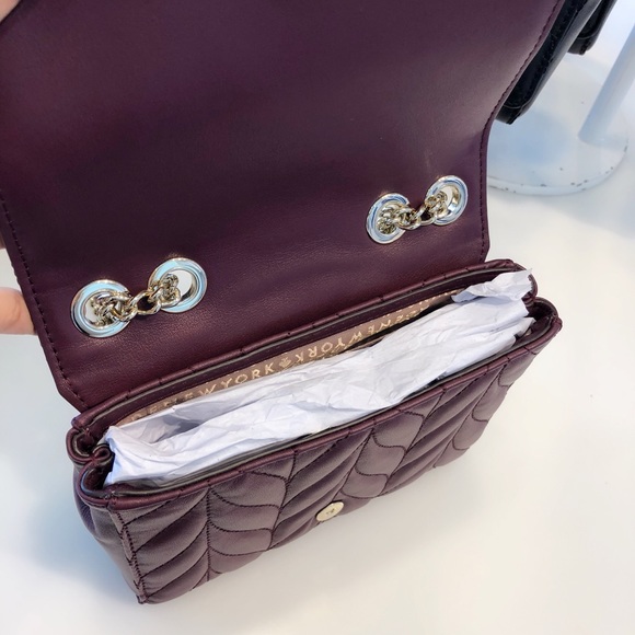 NWT Kate Spade Briar Lane Quilted Mini Emelyn Bag - Picture 6 of 8